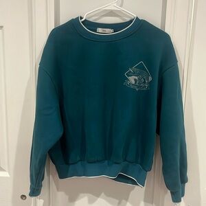 S Adika Crewneck